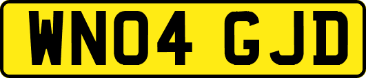 WN04GJD