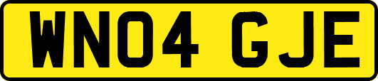 WN04GJE
