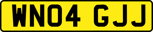 WN04GJJ