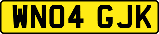 WN04GJK