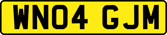 WN04GJM