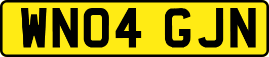WN04GJN
