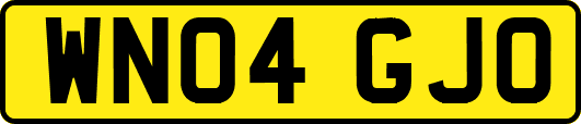 WN04GJO