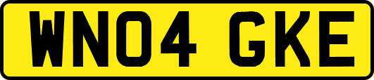 WN04GKE