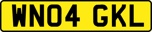 WN04GKL