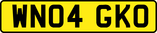 WN04GKO