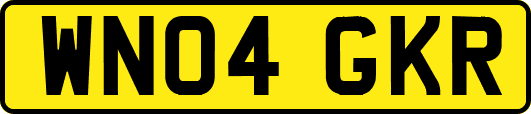 WN04GKR