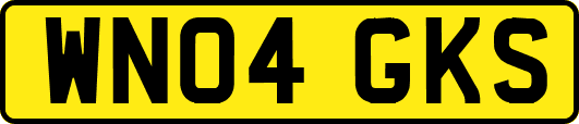WN04GKS
