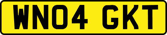 WN04GKT