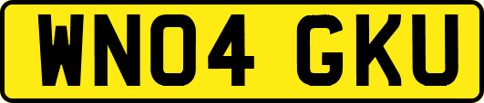 WN04GKU