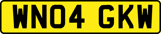 WN04GKW