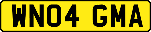 WN04GMA