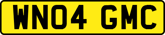 WN04GMC