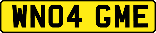 WN04GME