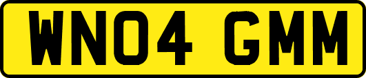 WN04GMM