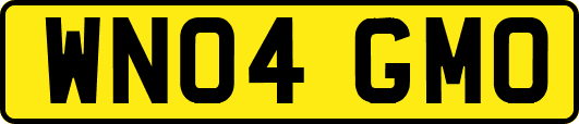 WN04GMO