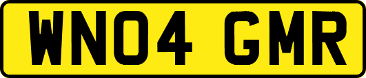 WN04GMR