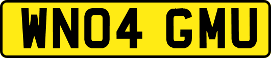WN04GMU