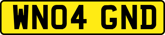 WN04GND