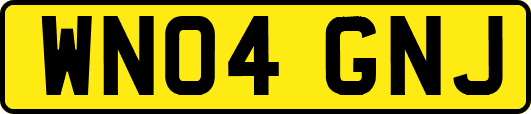 WN04GNJ