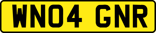 WN04GNR