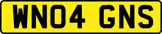 WN04GNS