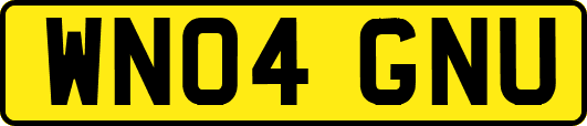 WN04GNU