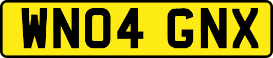 WN04GNX