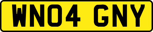 WN04GNY
