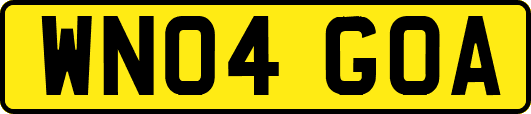 WN04GOA