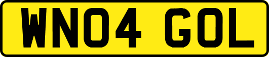 WN04GOL
