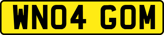 WN04GOM