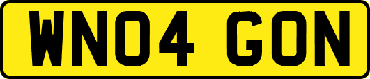 WN04GON