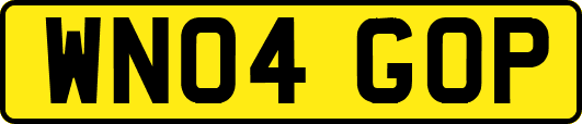 WN04GOP