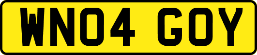 WN04GOY