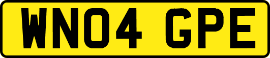 WN04GPE