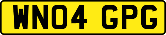 WN04GPG