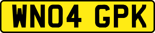 WN04GPK