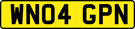 WN04GPN