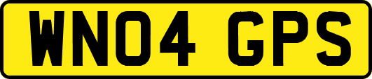WN04GPS