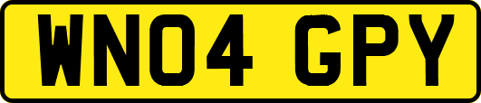 WN04GPY