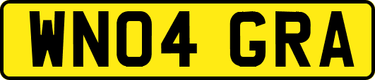 WN04GRA