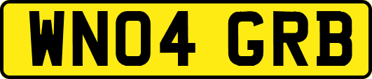 WN04GRB