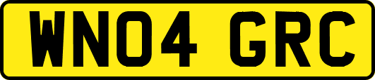 WN04GRC