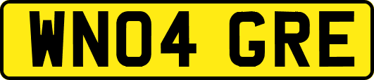 WN04GRE