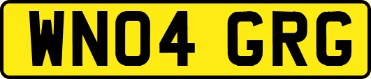 WN04GRG