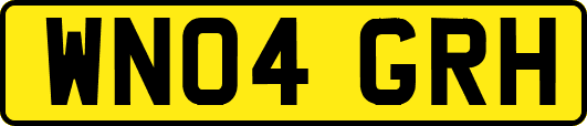 WN04GRH