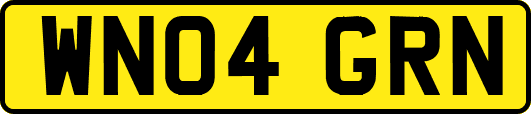 WN04GRN