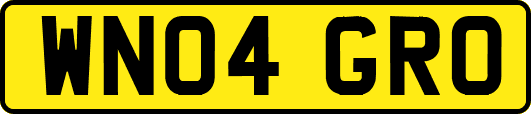 WN04GRO