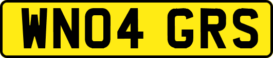 WN04GRS
